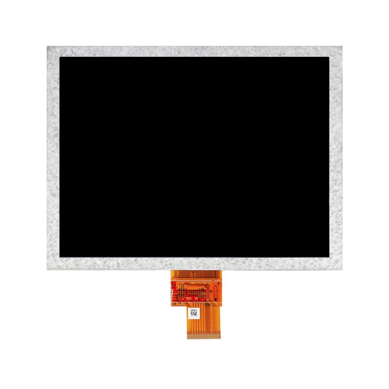 8 inch LCD Display panel MX-080HL40AFH-N15