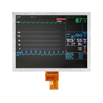 8 inch LCD Display Featured Image