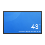 43 inch LCD Panel Featured Image