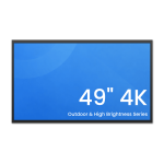 49 inch LCD Screen Featured Image