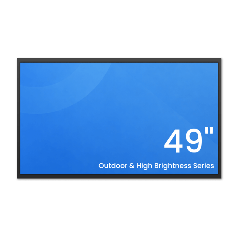 49 inch LCD MX-490FL51MFH-N03