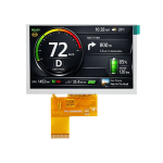 5 inch LCD Screen Featured Image