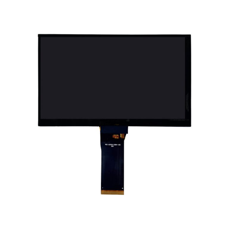 7 inch automotive lcd module MX-070HR50AFH-N156