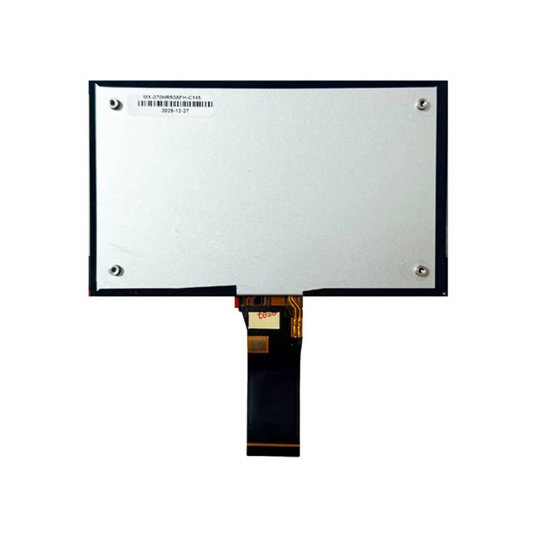 7 inch tft lcd module MX-070HR50AFH-N156
