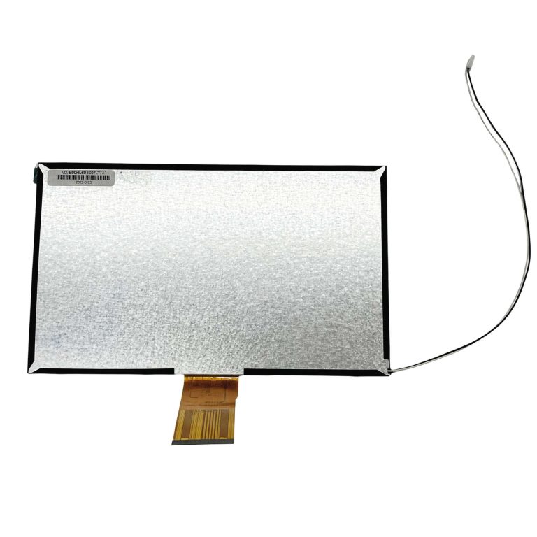 9 inch display tft MX-090HL60BFM-N09