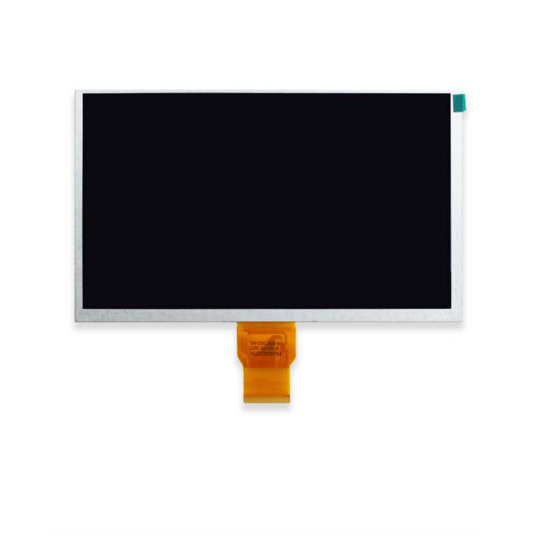 9 inch LCD MX-090WR50BTS-N17