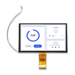 9 inch TFT Display Featured Image