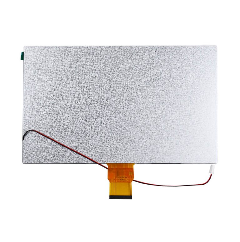 10.1 inch display tft lcd