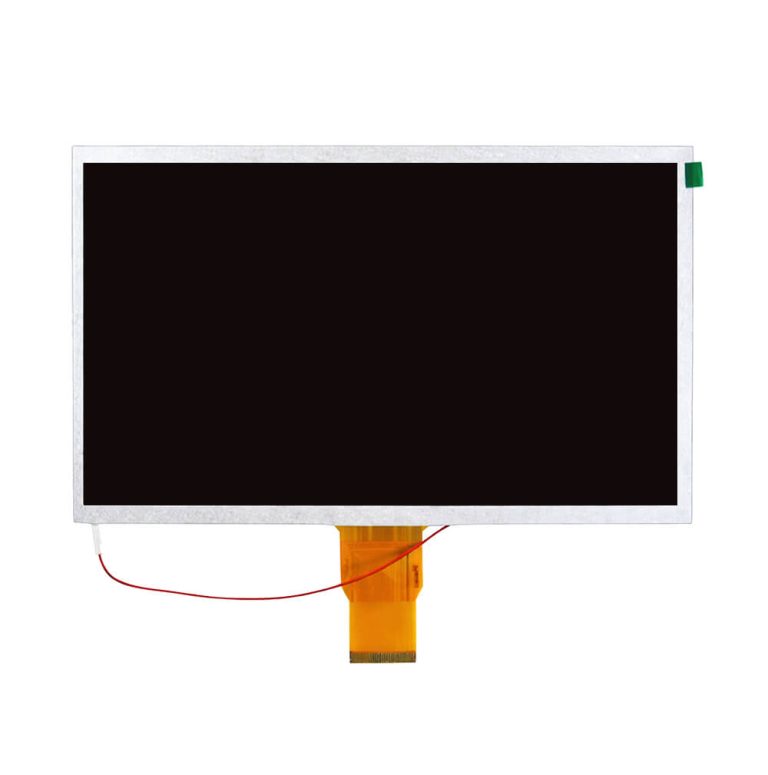 10.1 inch tft lcd display