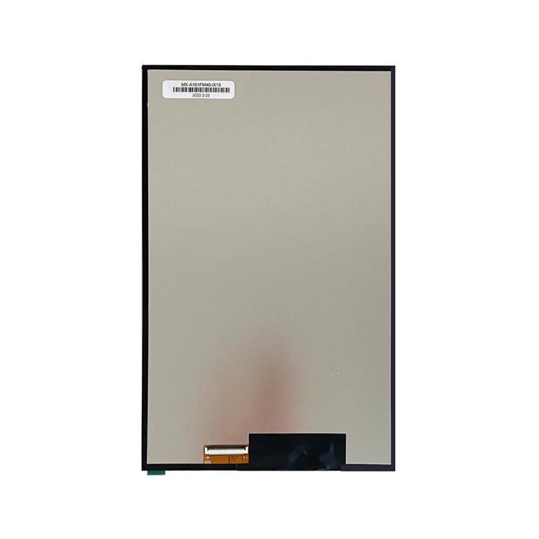 10.1 inch LCD Screen 800x1280 Portrait MIPI Display