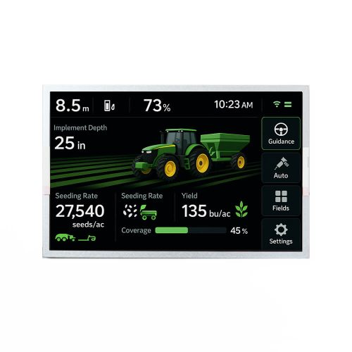 12.1″ LCD Display Featured Image
