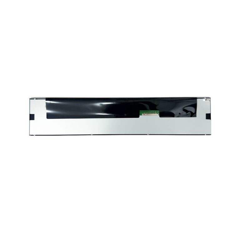 16.4 inch bar display