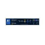 16.4 inch Stretch Bar LCD Display Featured Image