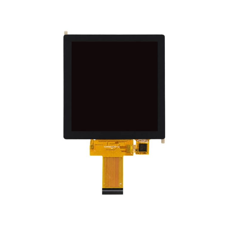 4 inch lcd screen