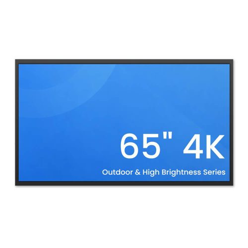 65 inch LCD Screen Featured Image