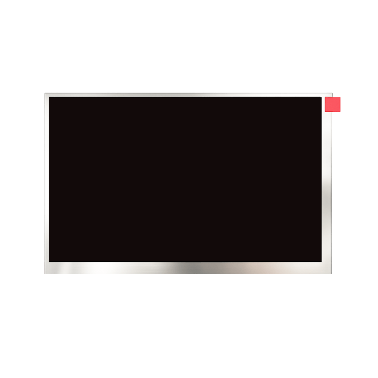 TFT LCD 7 inch