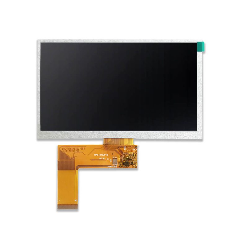 display tft 7 inch MX-B70HR40-IS38