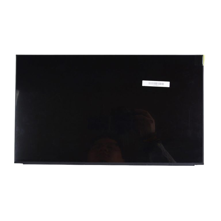 replacing laptop screen