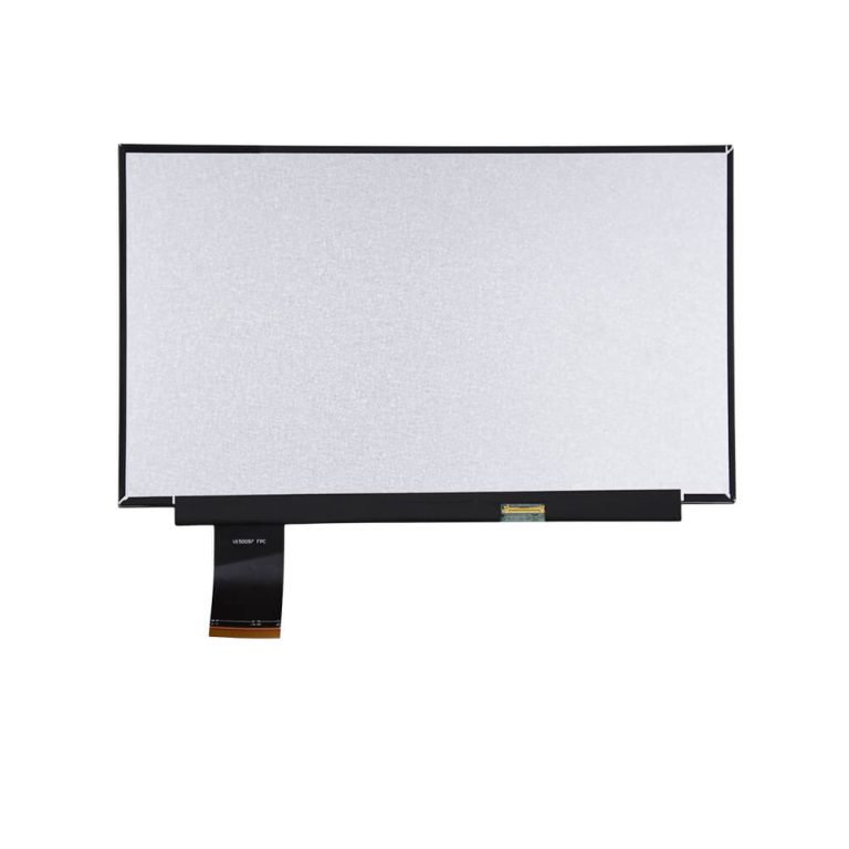 13.3 inch capacitive touch screen