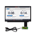 13.3 inch Touch Screen LCD Featured Image