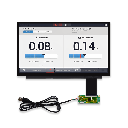 13.3 inch Touch Screen LCD Featured Image
