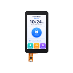 5 inch Portrait LCD Display Touch Screen Featured Image