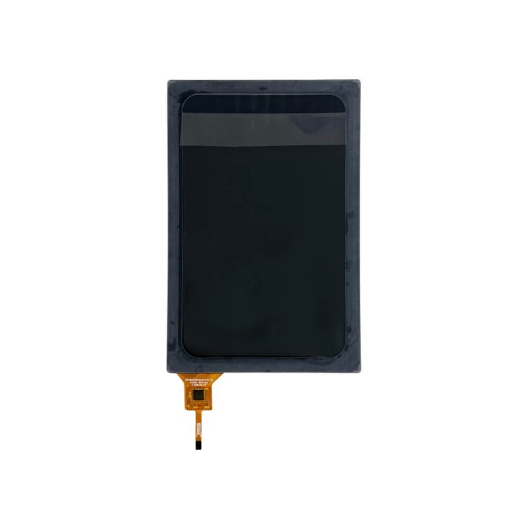 7 inch Touch TFT LCD 800x1280 IPS Panel