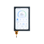 7 inch Touch TFT LCD with Step Grinding PCAP Featured Image