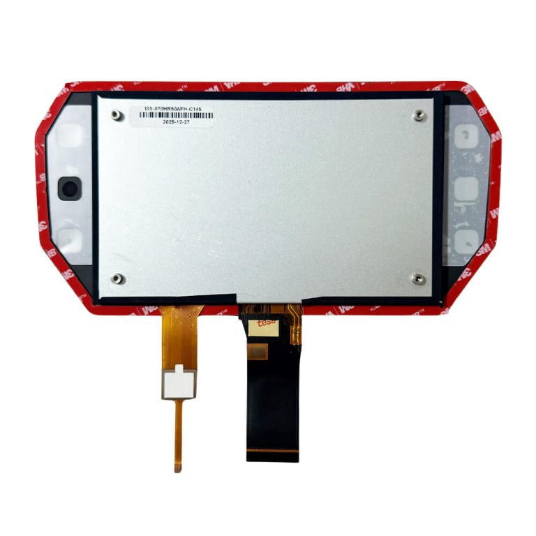 tft 7 inch display