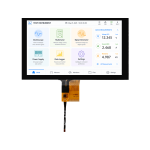 9 inch Touch Screen Display Featured Image