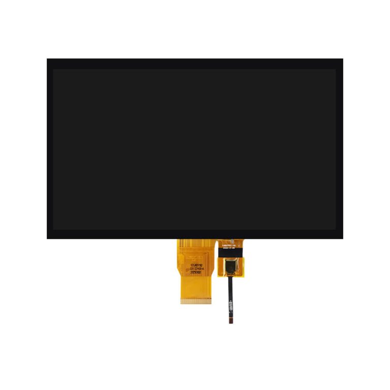 10.1 inch touch screen display