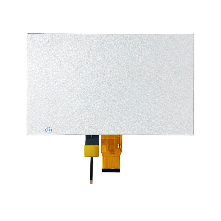 10.1 tft touch screen