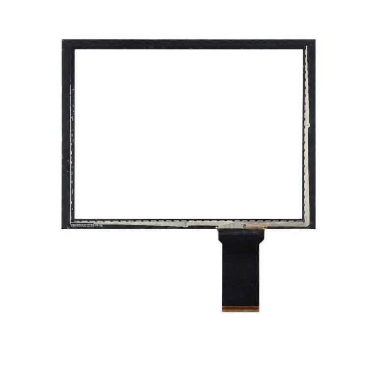 10.4 inch PCAP touch panel HCT1052GG104A1-V2