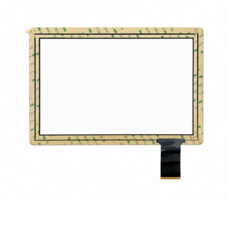 12.1 inch PCAP touch screen