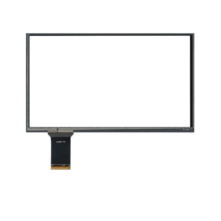 13.3 inch touch panel