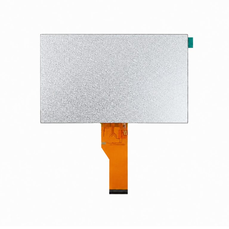 7 inch lvds interface lcd module MX-B70HL40-TWX67