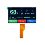 7 inch LVDS LCD Display Featured Image