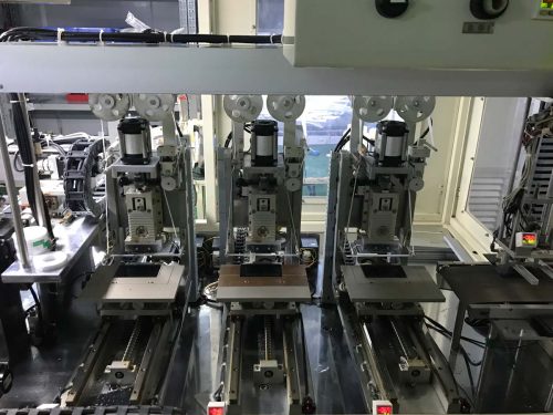 TFT LCD display production process step 3 – ACF Lamination – The Invisible Bond Featured Image