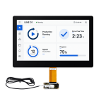 15.6 inch LCD Screen Touch Screen Featured Image