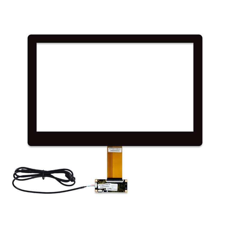 15.6 inch Touch Screen