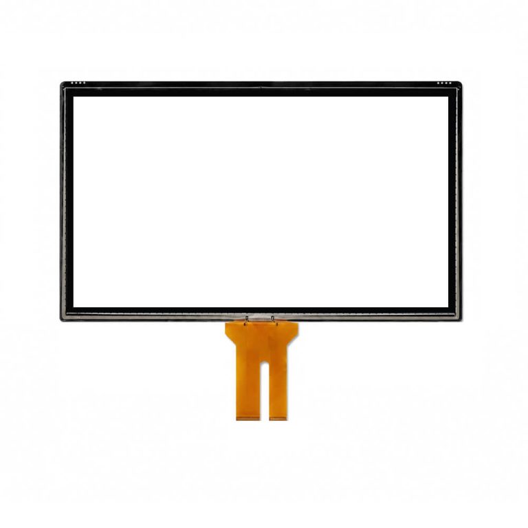 21.5 inch touch panel