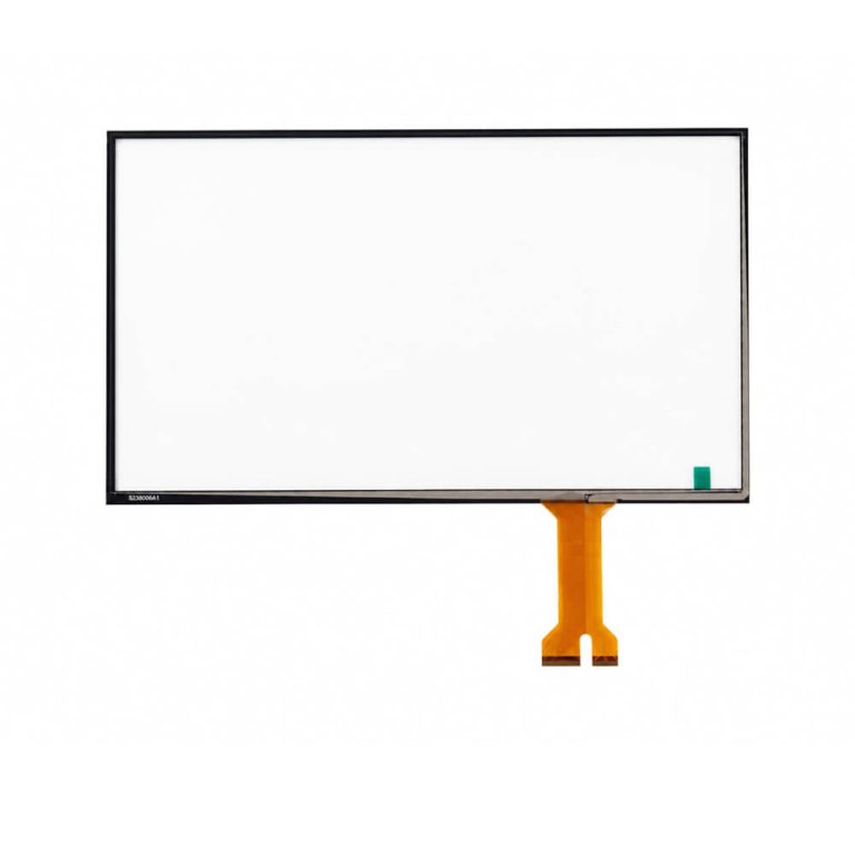 23.8 inch pcap touch panel