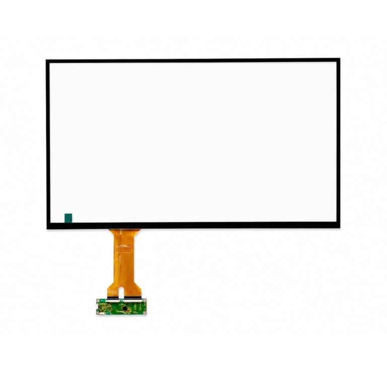 23.8 inch PCAP touch screen