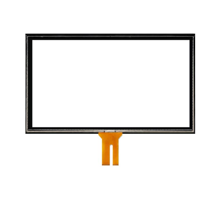 27 inch touch panel
