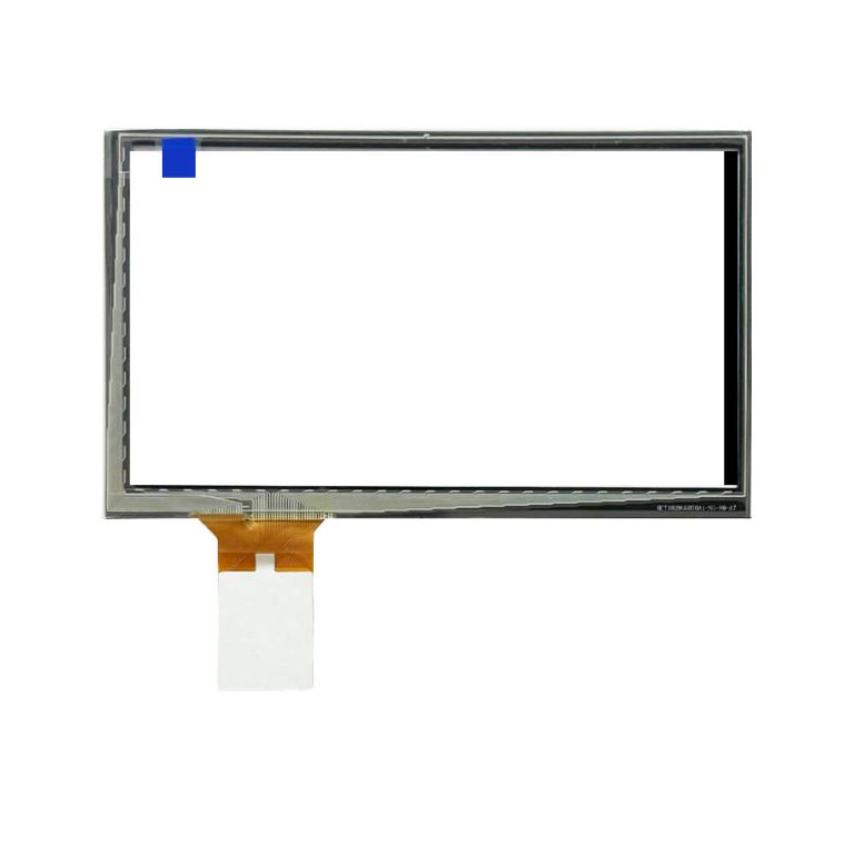 7 inch usb touch screen
