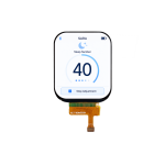 1.95 inch Small TFT Display Featured Image