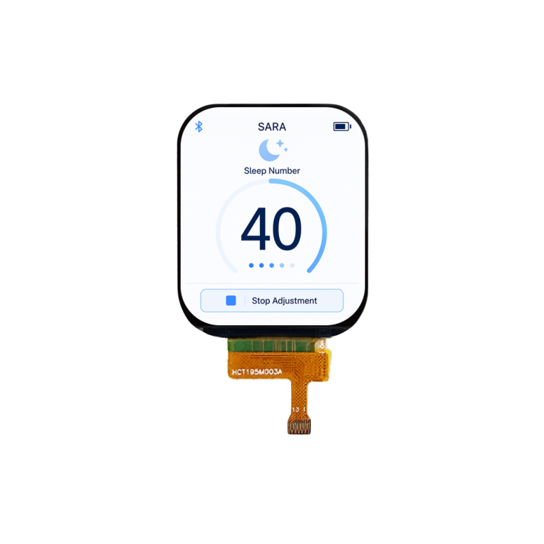 1.95 inch Small LCD Display