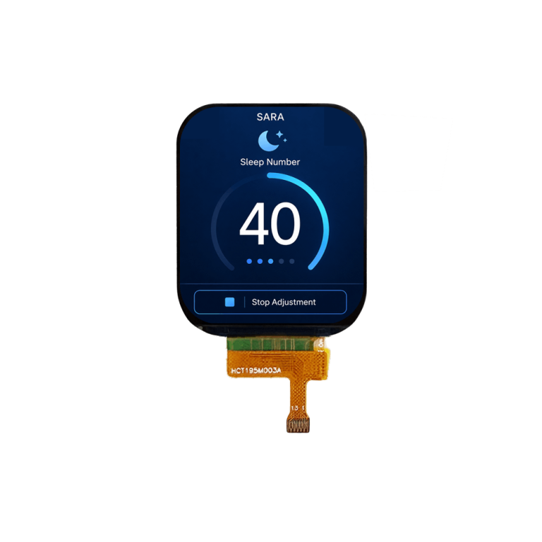 1.95 inch Small TFT Display