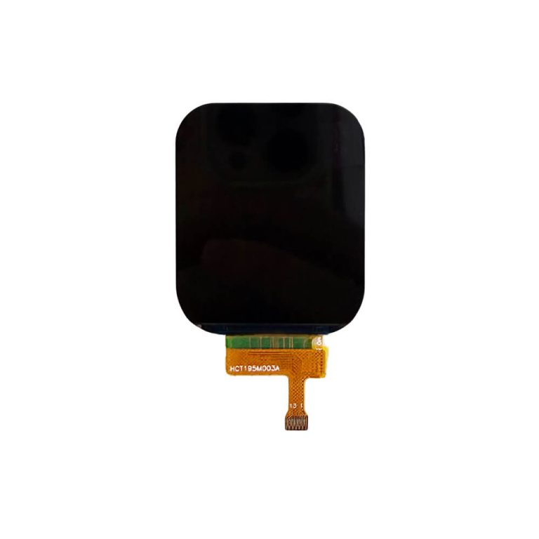 1.95 inch Small TFT LCD