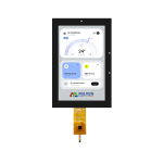 7 inch Display with Touch Screen Featured Image